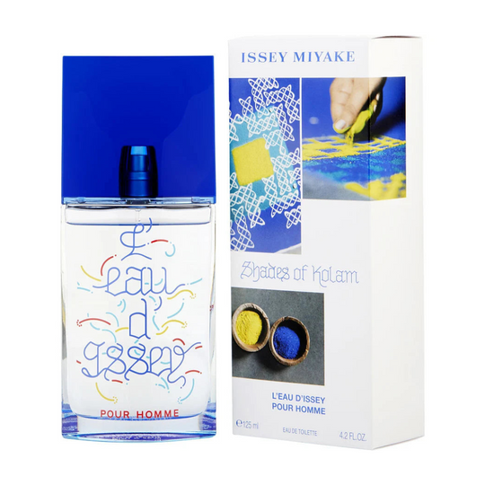 L'Eau d'Issey Pour Homme Shades of Kolam EDT - Wafa International