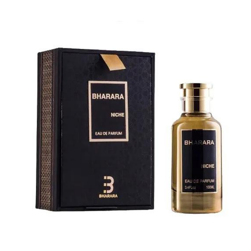 Bharara Niche Parfum for Men - Wafa International