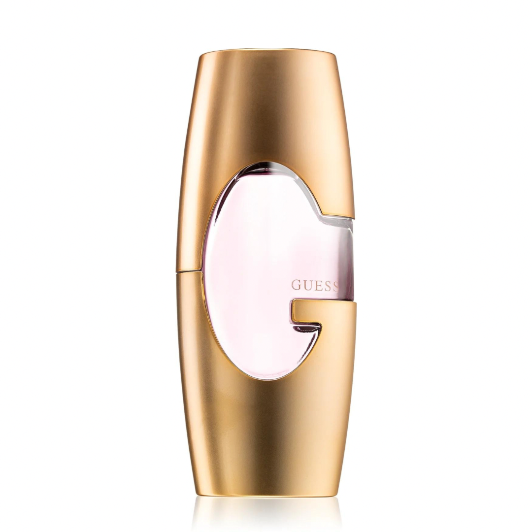 Guess Gold Eau de Parfum for Women - Wafa International