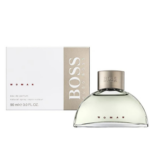 Hugo Boss Woman Eau de Parfum - Wafa International