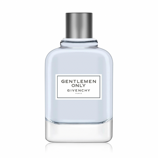 Gentleman Only by Givenchy EDT for Men