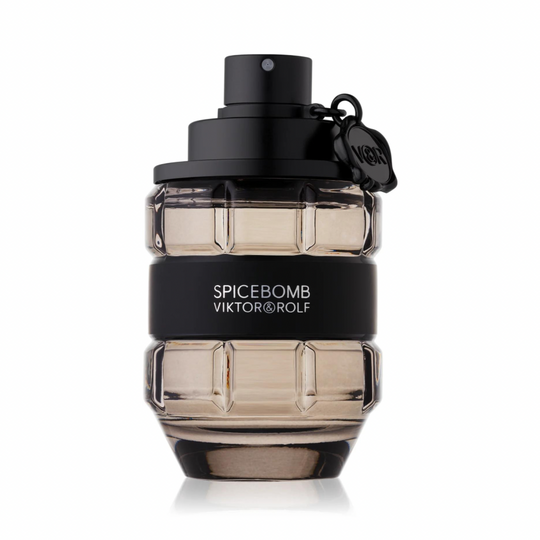 Spicebomb EDT for Men