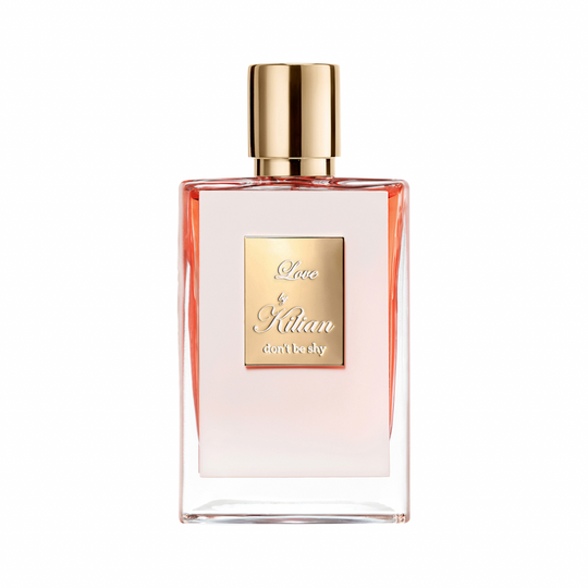 Love, Don't Be Shy EDP for Women