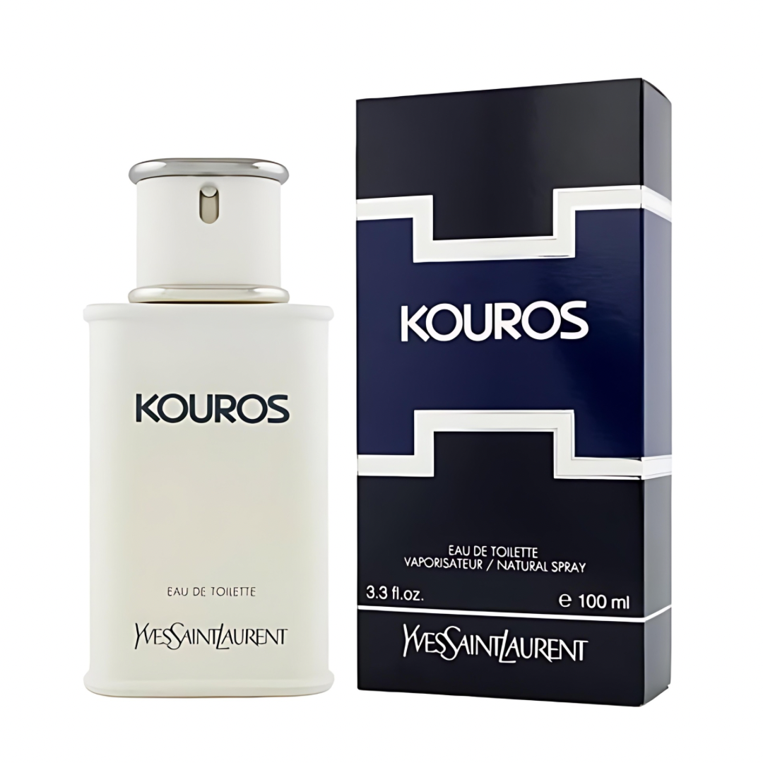 Kouros EDT for Men