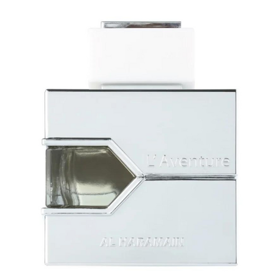 L'Aventure Blanche EDP for Men - Wafa International