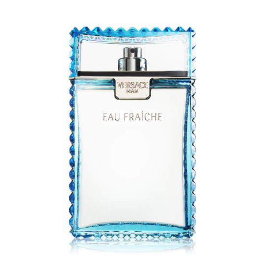 Versace Man Eau Fraîche Eau de Toilette