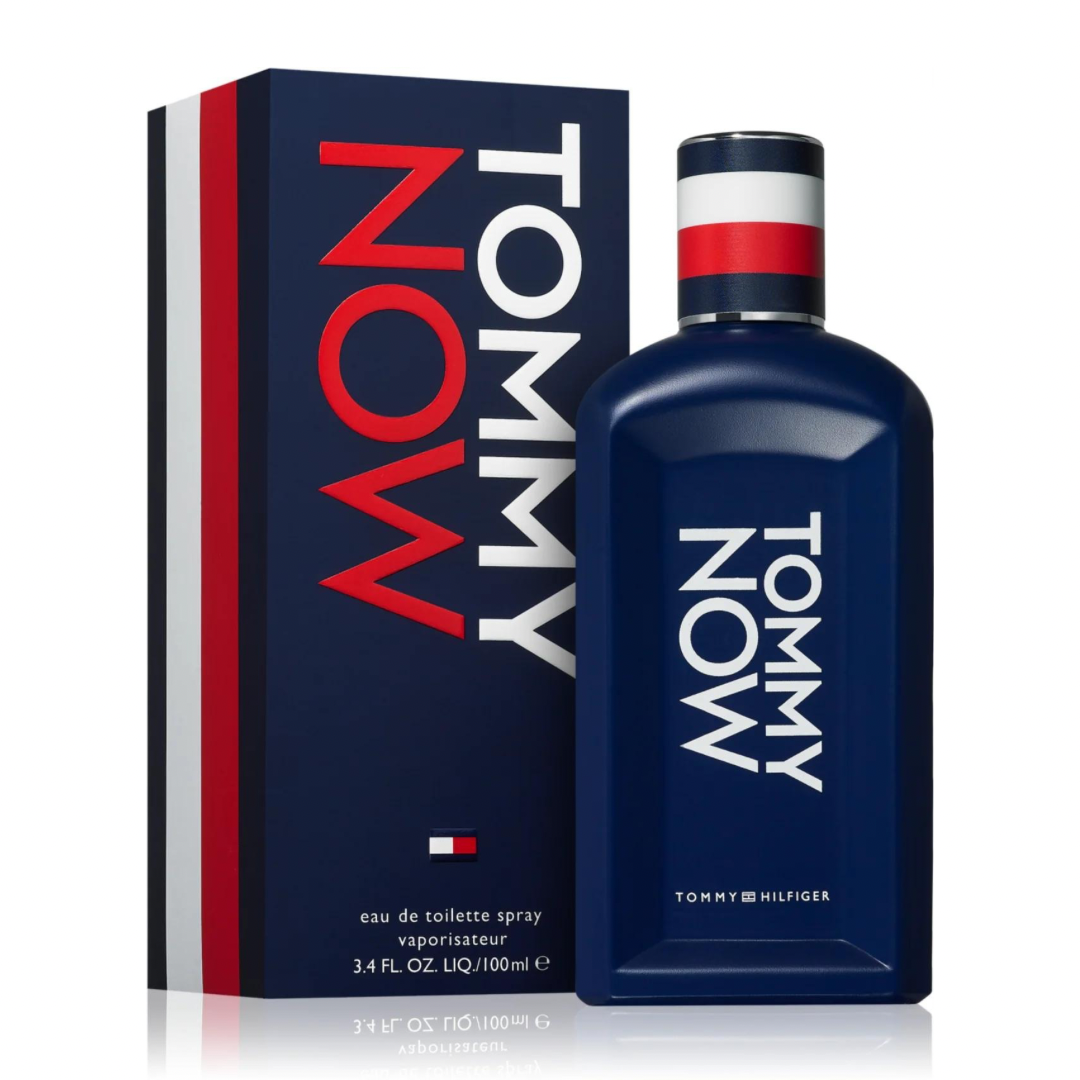 Tommy Now EDT for Men