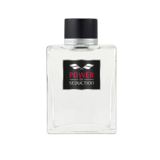 Power of Seduction EDT for Men