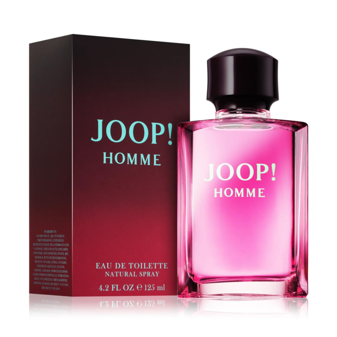 Joop! Homme EDT