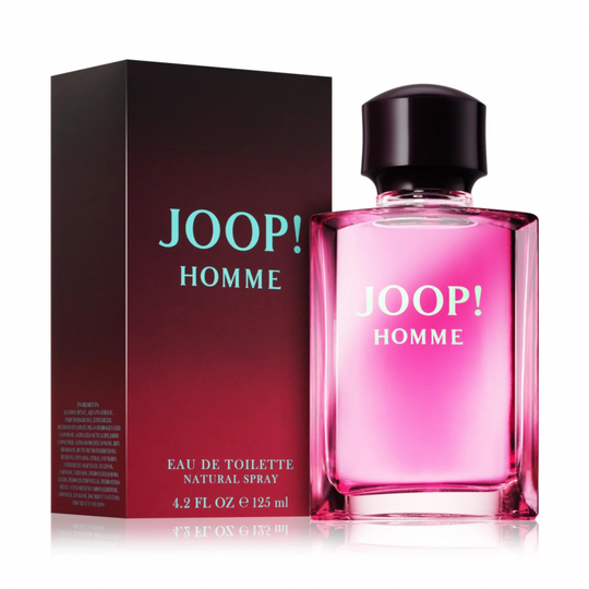 Joop! Homme EDT