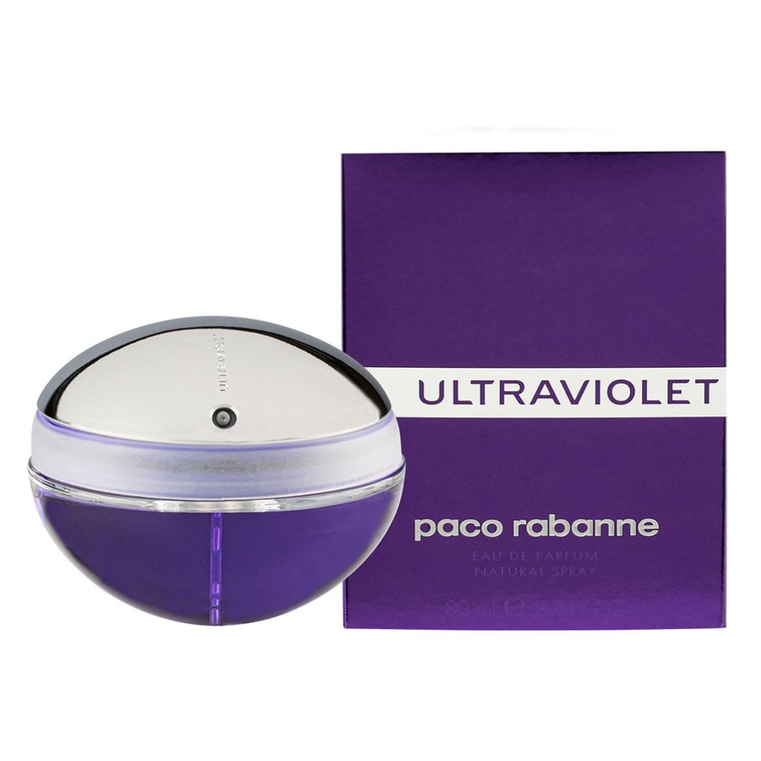 Ultraviolet for Women EDP