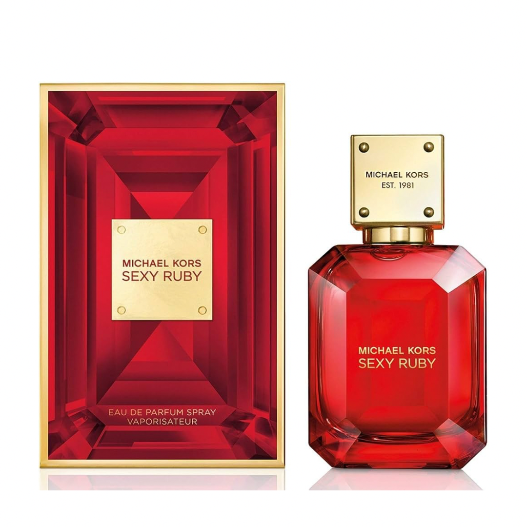 MK Sexy Ruby EDP for Women