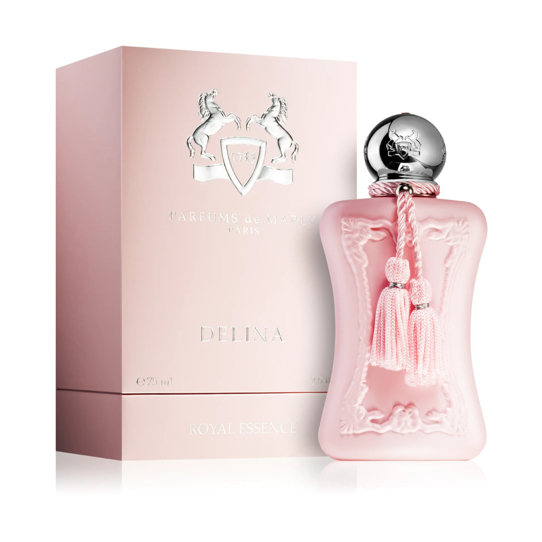 Delina EDP for Women