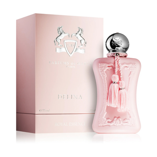 Delina EDP for Women