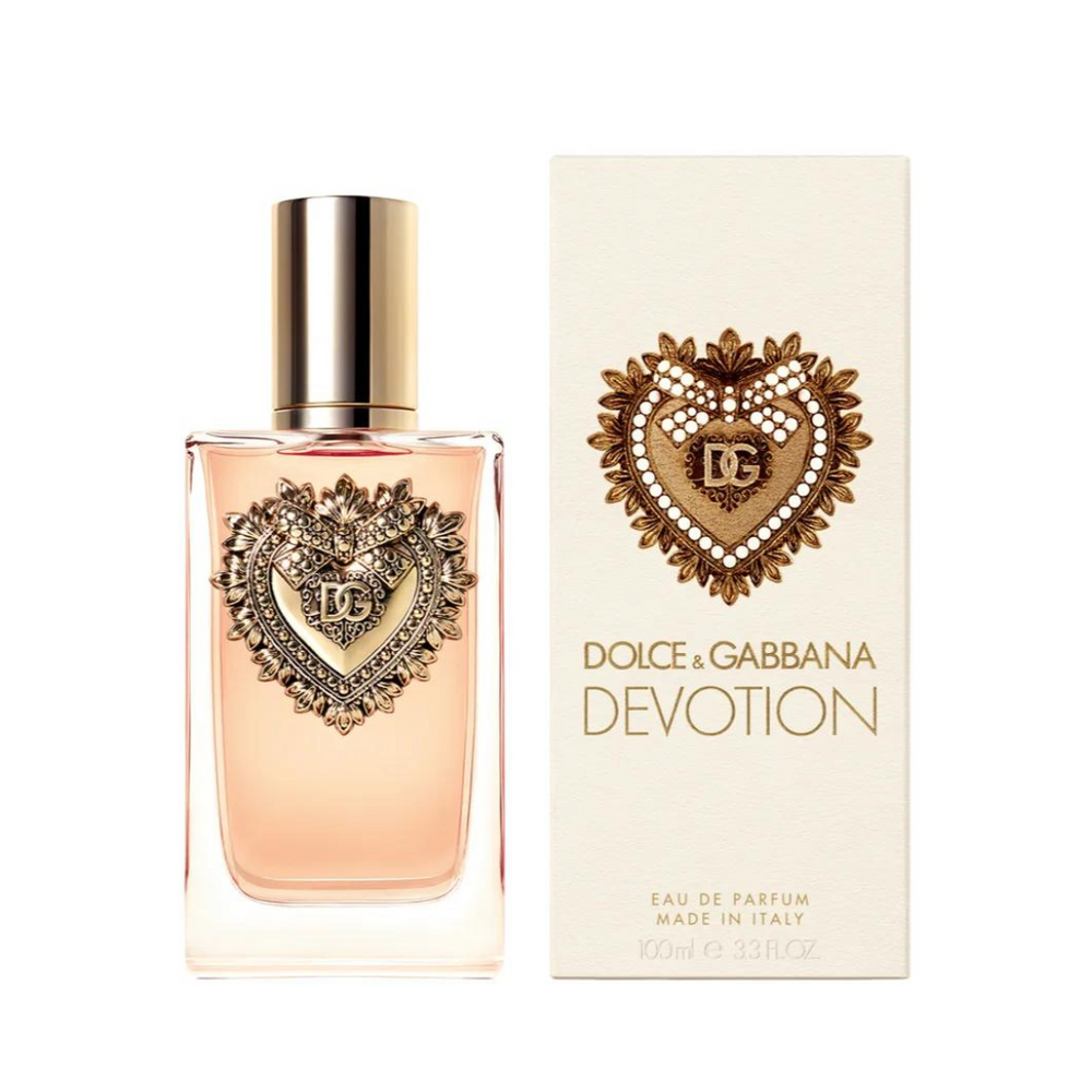 Devotion by Dolce & Gabbana Eau de Parfum - Wafa International