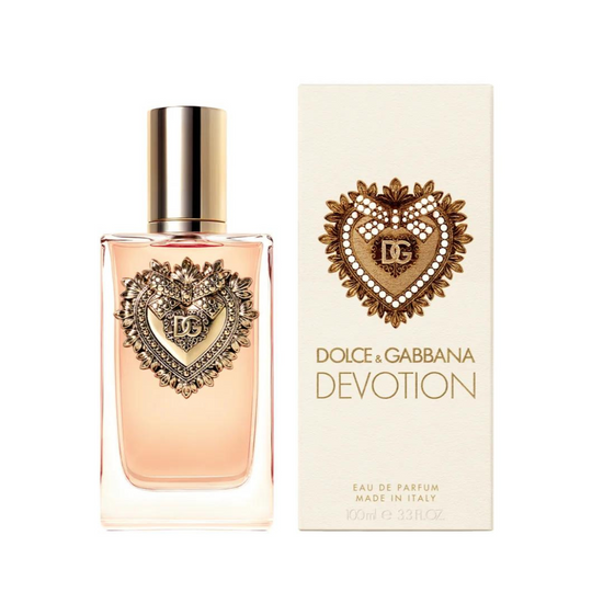 Devotion by Dolce & Gabbana Eau de Parfum - Wafa International