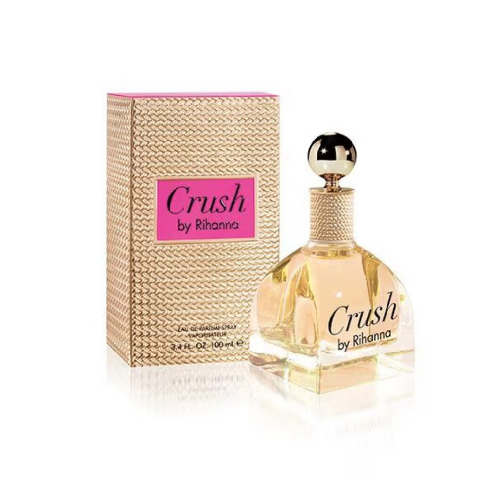 Crush by Rihanna EDP for Women