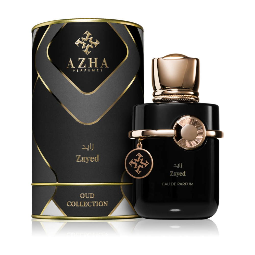 Zayed Eau de Parfum