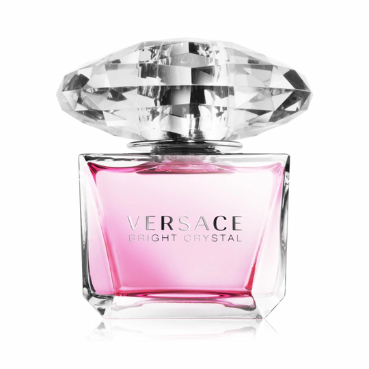 Versace Bright Crystal EDT for Women