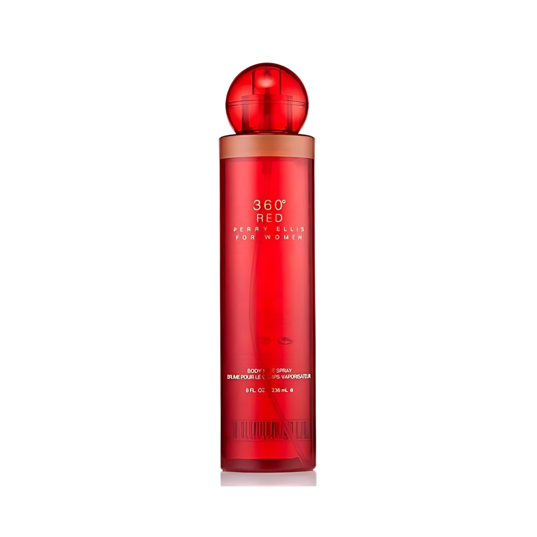 Perry Ellis 360° Red EDP for Women