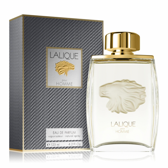 Lalique Pour Homme Eau de Parfum