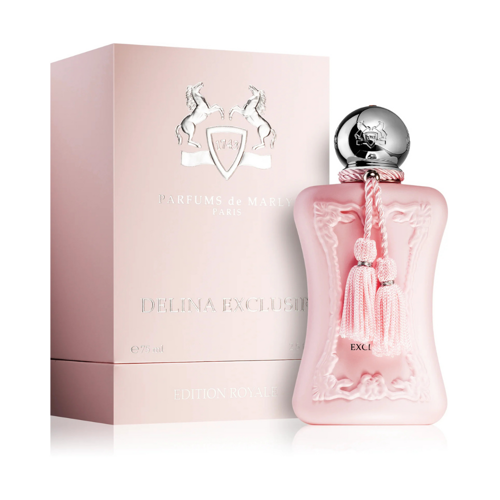 Delina Exclusif Parfum for Women