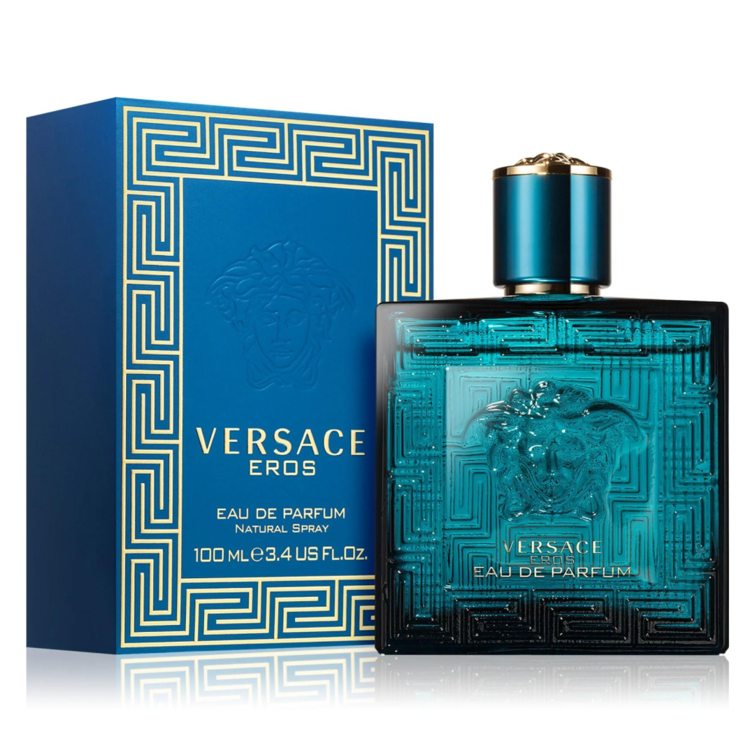 Versace Eros EDP for Men