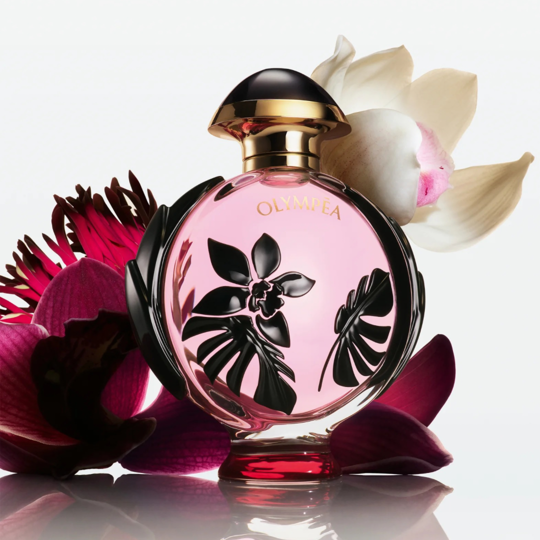 Olympea Flora EDP for Women