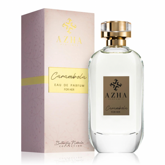 Carambola for Her EDP - Wafa International