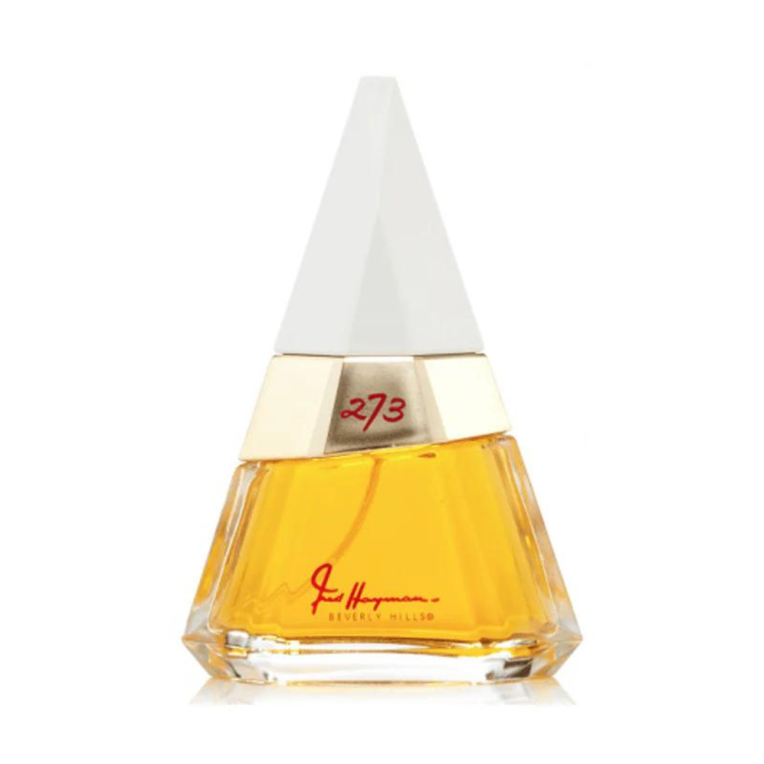 Fred Hayman 273 EDP for Women - Wafa International