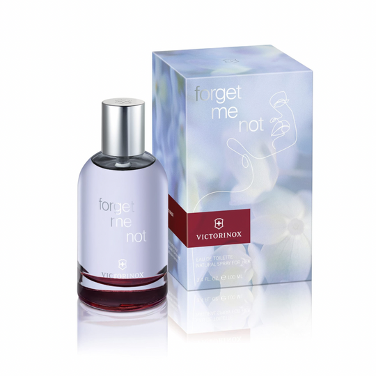 Swiss Army Forget Me Not EDT for Women