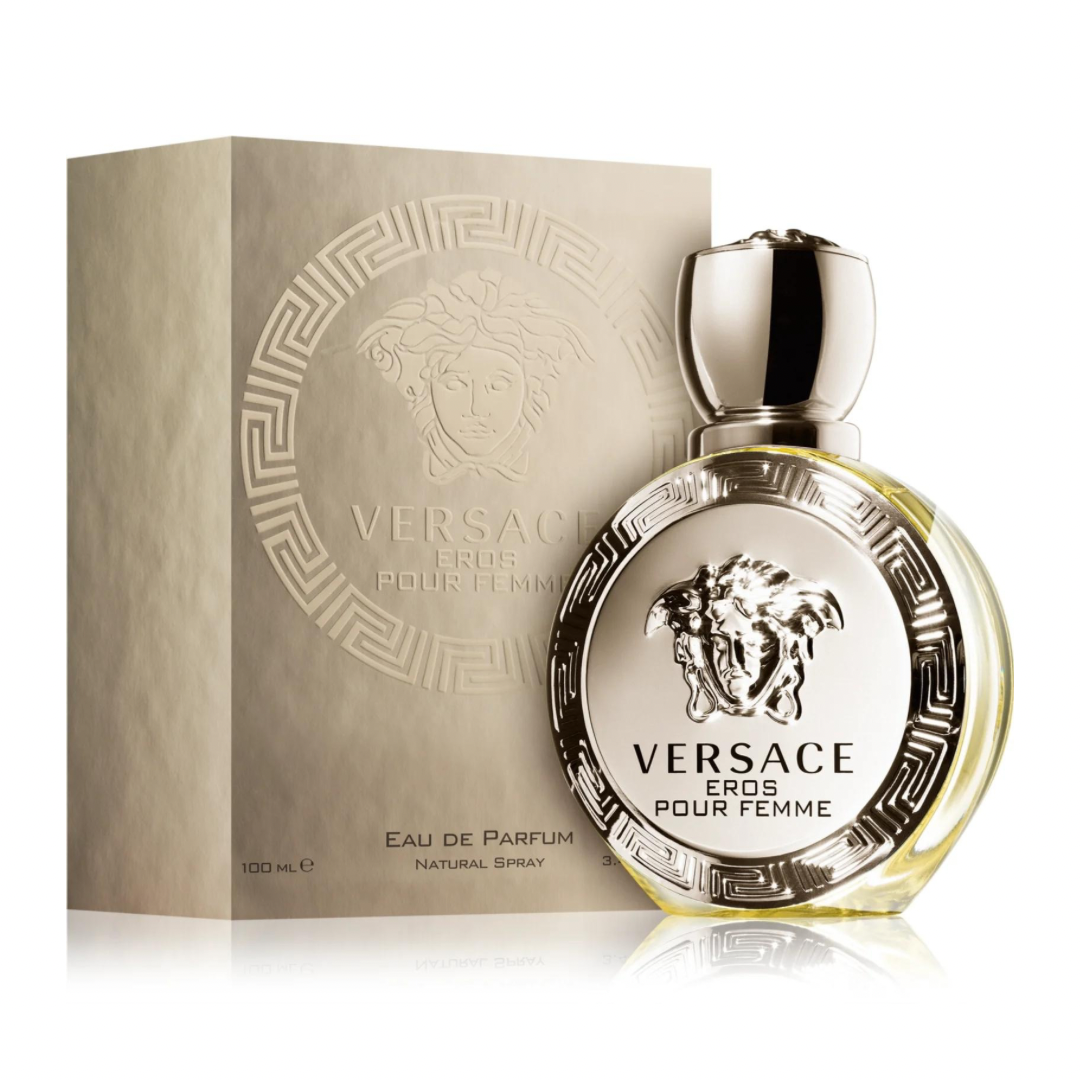 Versace Eros Pour Femme EDP