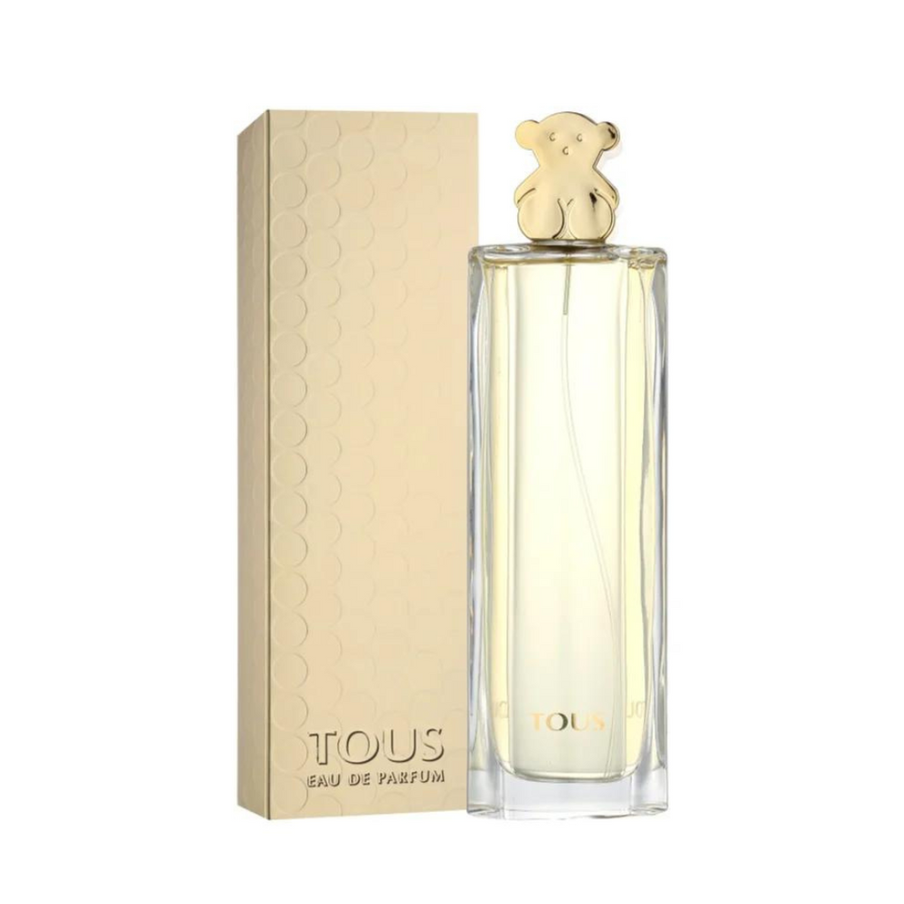 Tous Gold EDP for Women