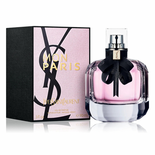 Mon Paris EDP for Women