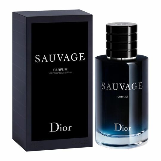 Sauvage Parfum for Men - Wafa International