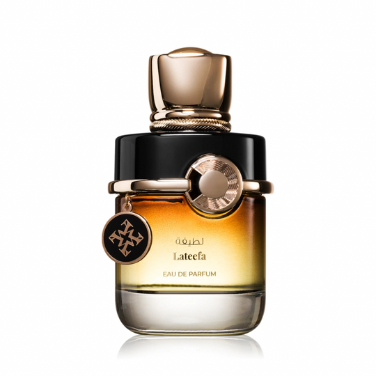 Lateefa Eau de Parfum