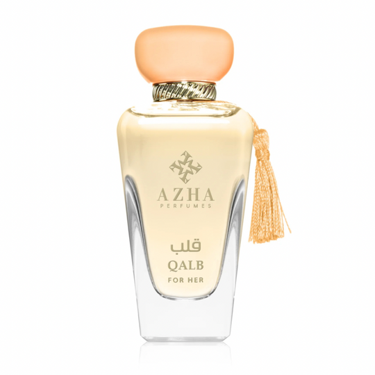 Qalb for Her EDP