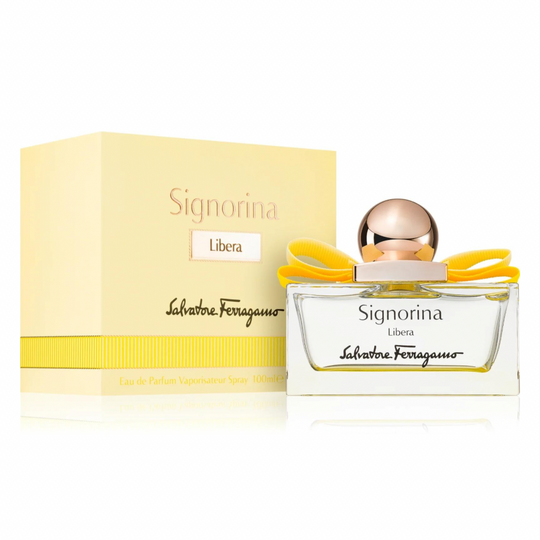 Signorina Libera Eau de Parfum