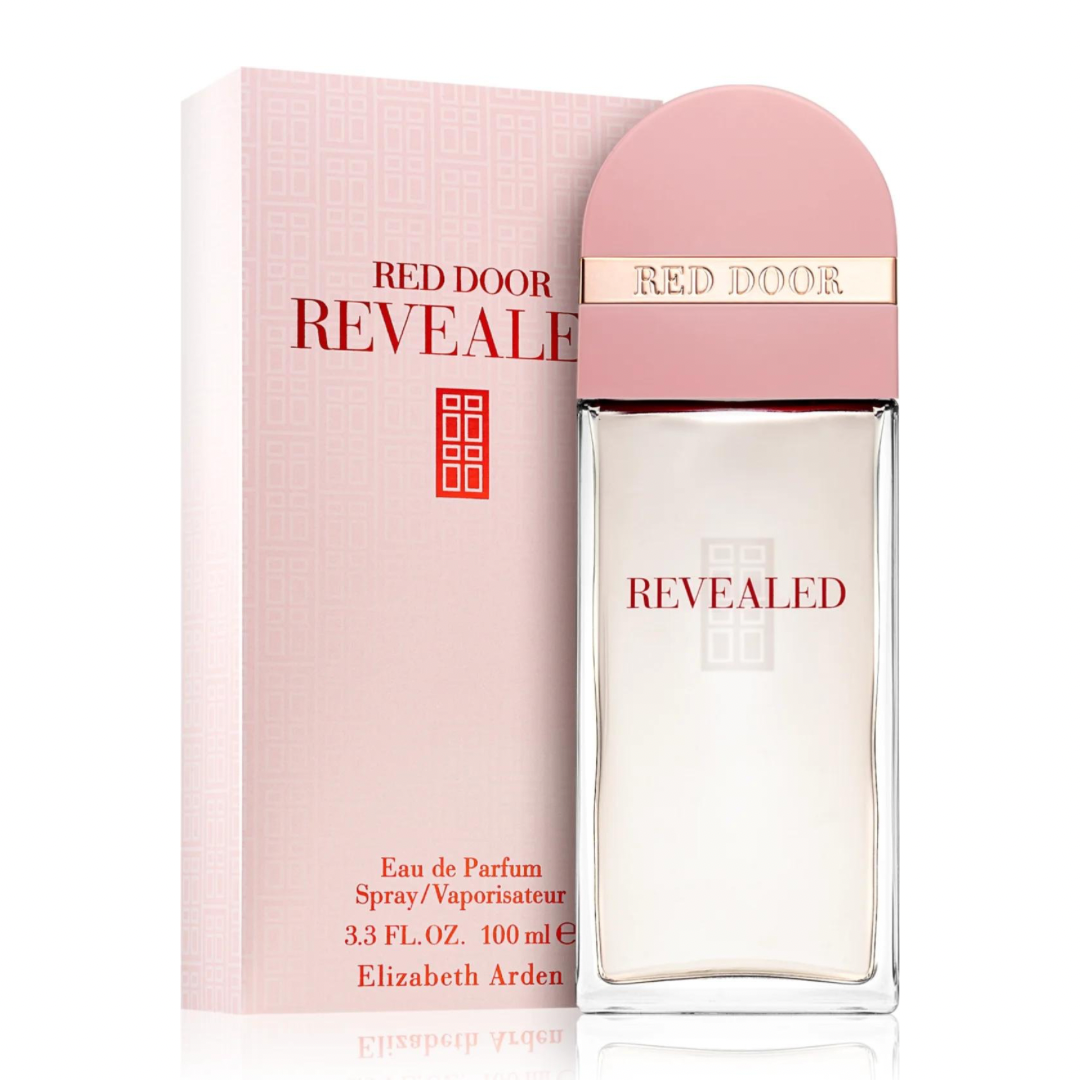 Red Door Revealed EDP for Women - Wafa International