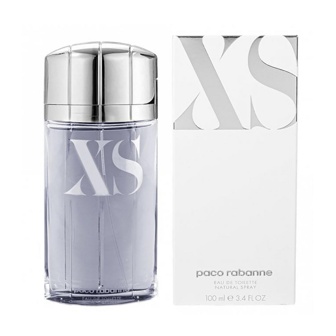 Paco Rabanne XS EDT for Men (Old Edition)