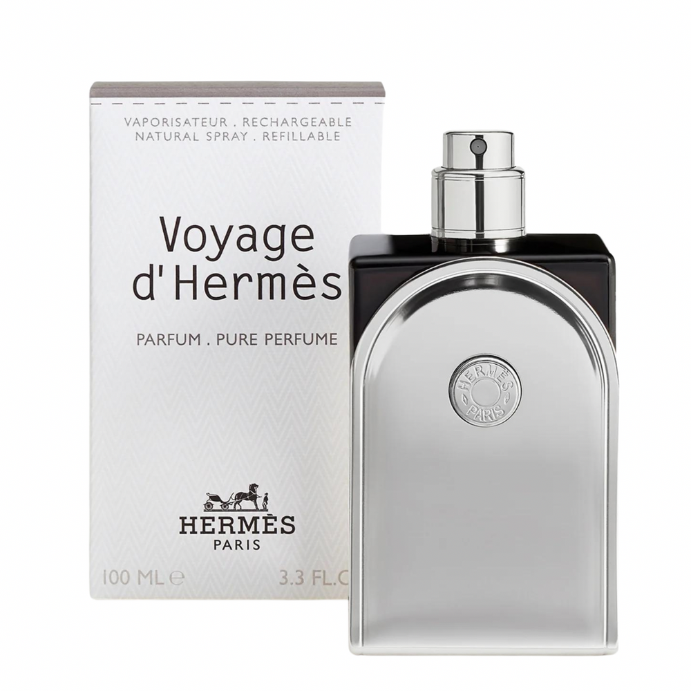 Voyage d’ Hermès Parfum - Wafa International