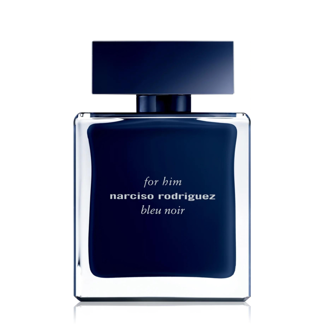 Narciso Rodríguez Bleu Noir EDT for Men