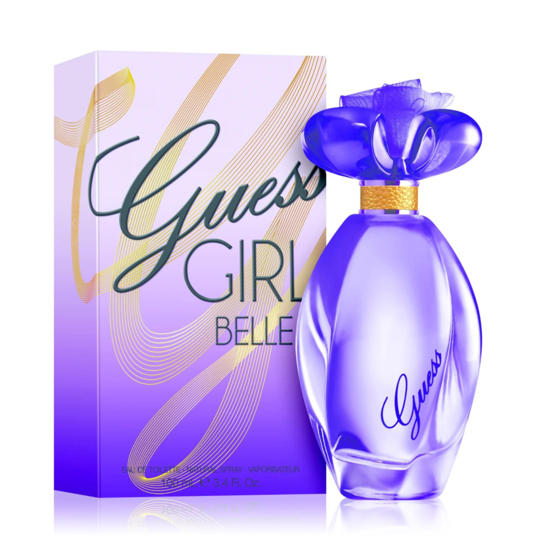 Guess Girl Belle Eau de Toilette - Wafa International