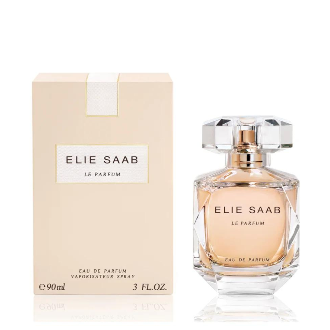 Elie Saab Le Parfum EDP for Women - Wafa International