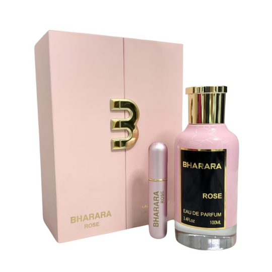 Bharara Rose EDP for Women