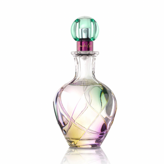 Live Jennifer Lopez Eau de Parfum - Wafa International