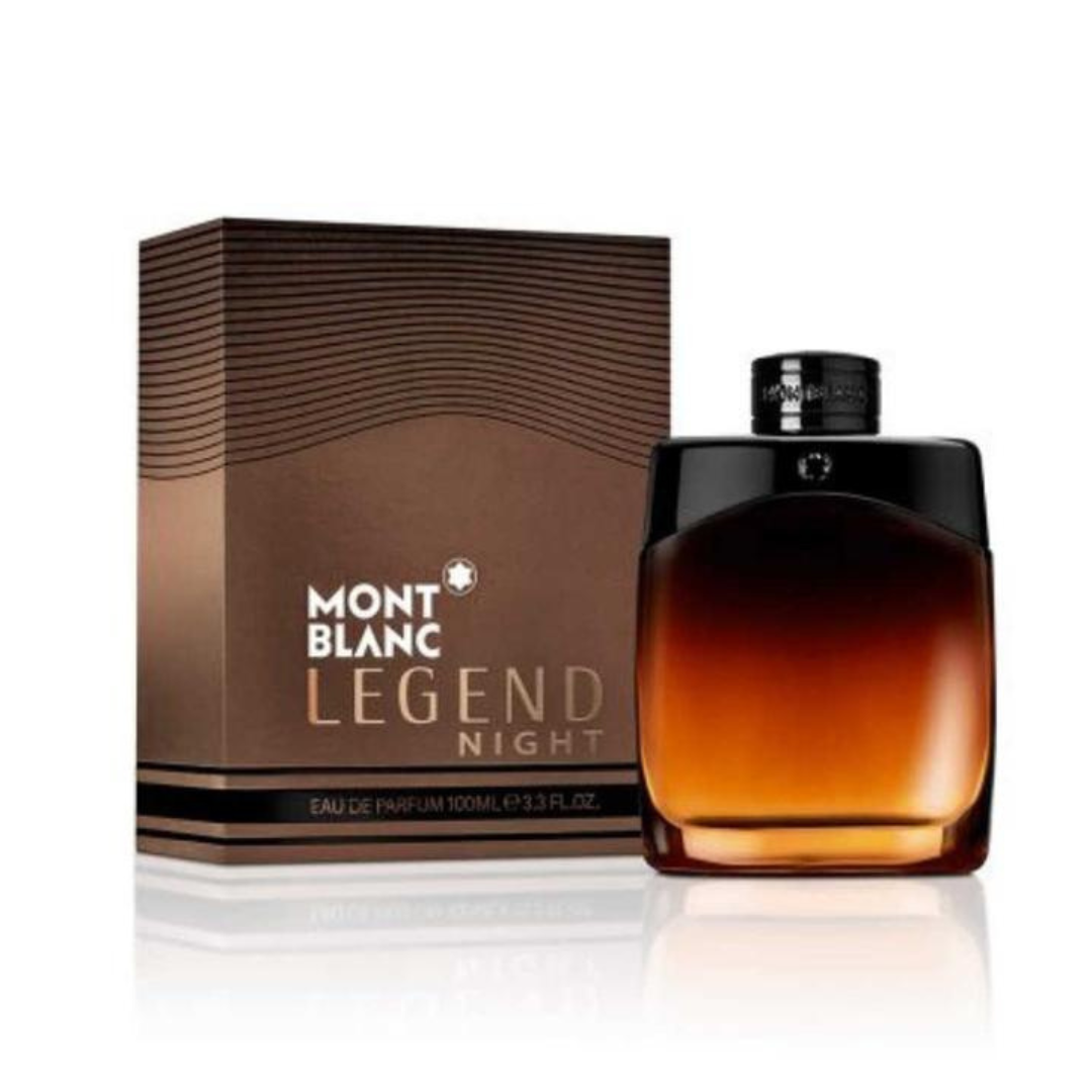 Montblanc Legend Night EDP for Men