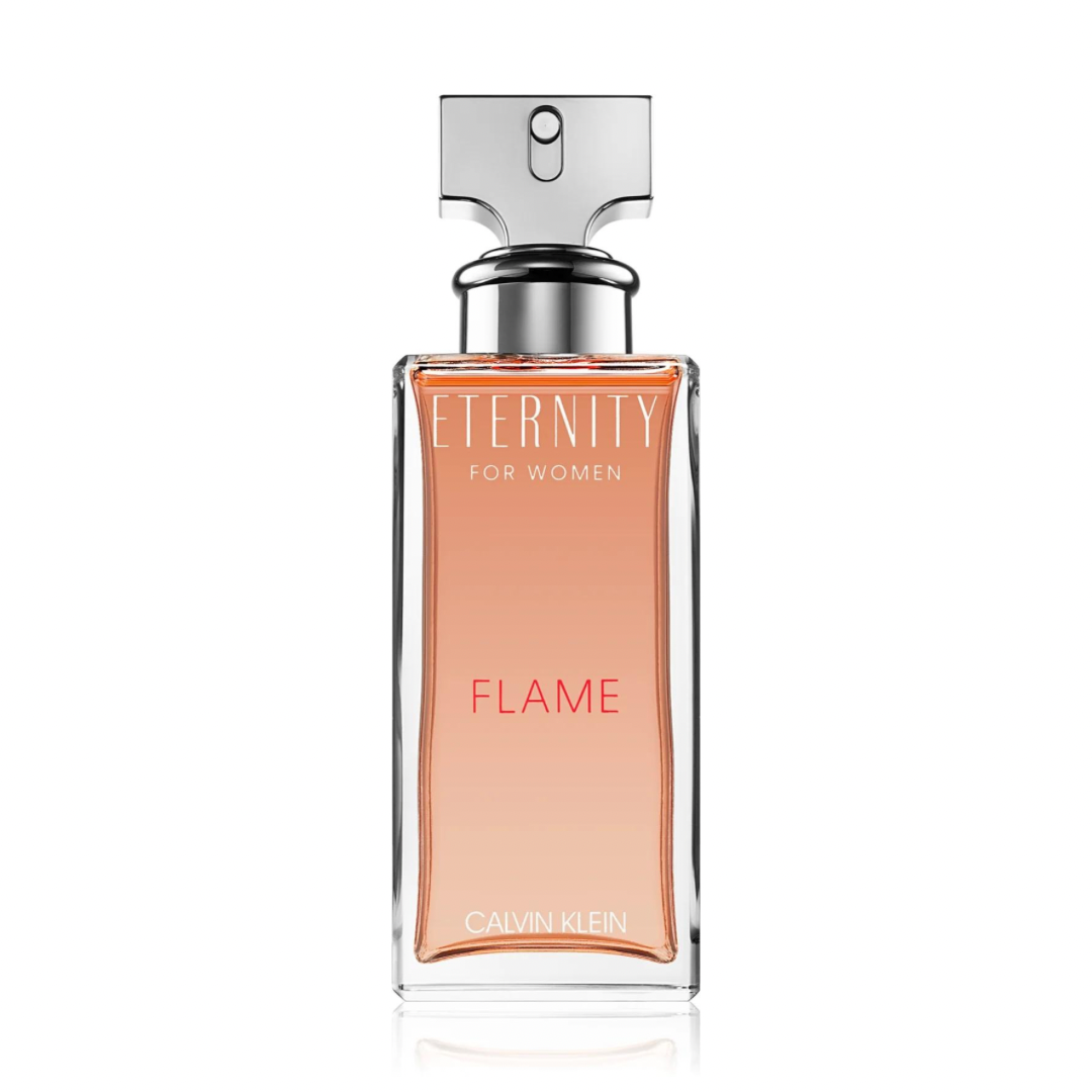 Eternity Flame EDP for Women - Wafa International