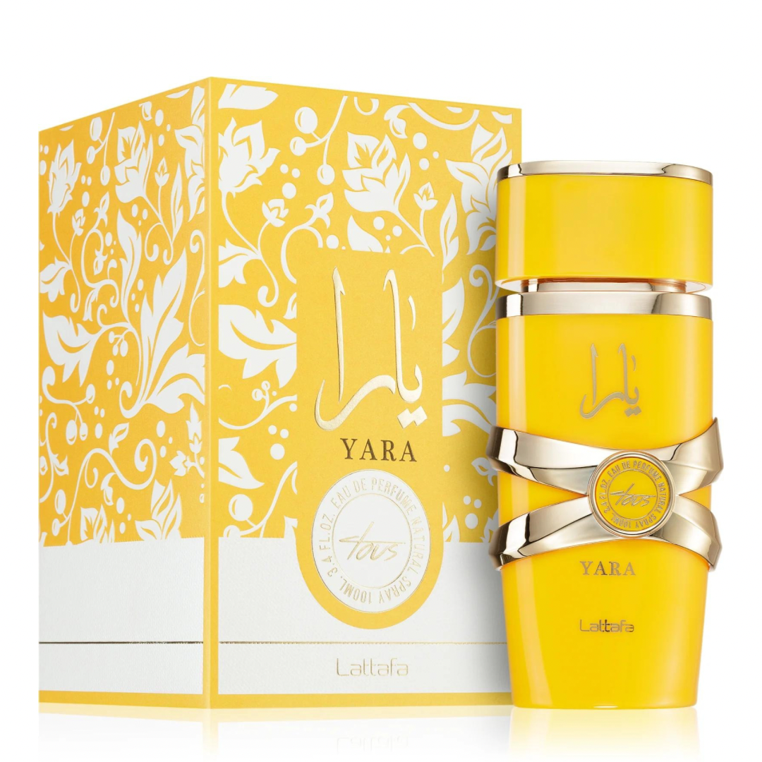 Yara Tous EDP for Women - Wafa International