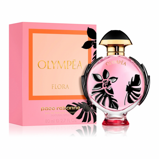 Olympea Flora EDP for Women